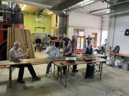 EM-Studio 2024 - Achtelfinale (19)